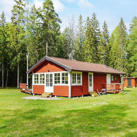 Holiday Home Grisslehamn XIII 외부 사진