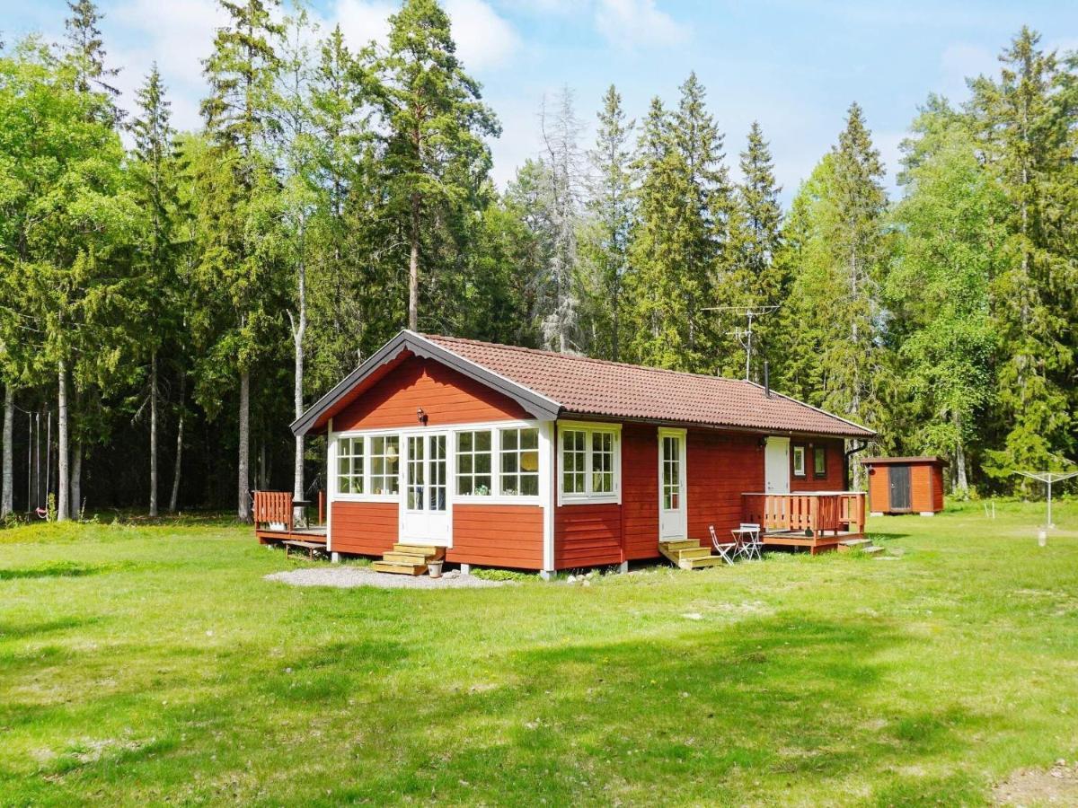 Holiday Home Grisslehamn XIII 외부 사진