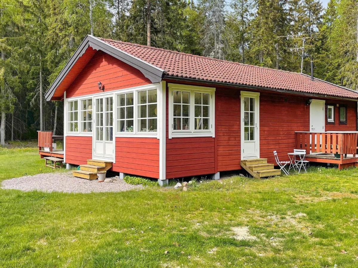 Holiday Home Grisslehamn XIII 외부 사진